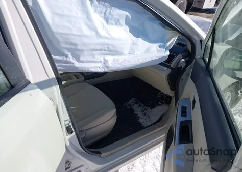 2015 Subaru Impreza 2.0I z USA, uszkodzony, nr VIN JF1GJAA60FH006059